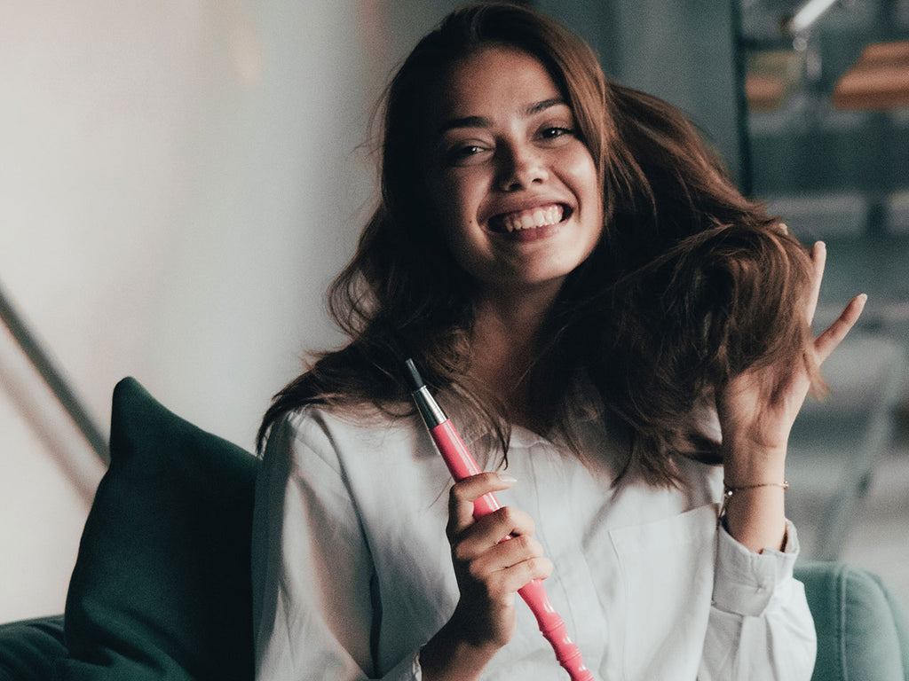 ¿Cuál es la diferencia entre hookah y vape? EcigMex