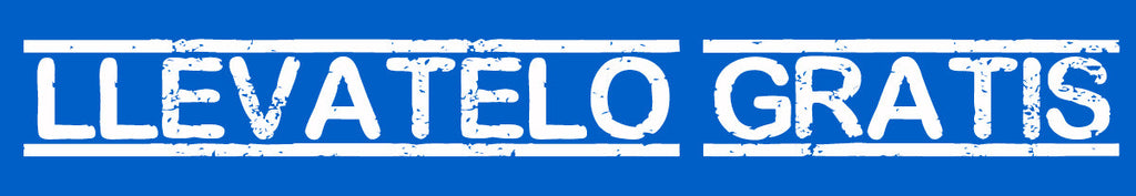 LLEVÁTELO GRATIS