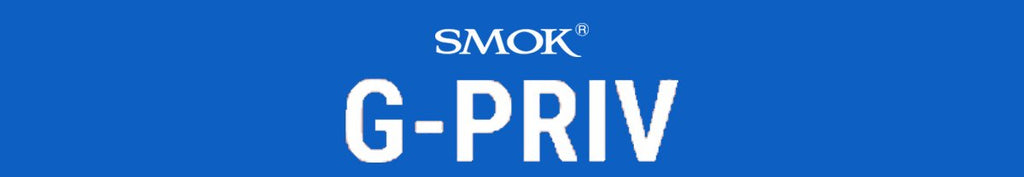 SMOK Serie G-Priv