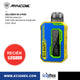 POD Rincoe Jellybox XS II Kit 1000 mAh de Batería 30W de potencia Diseño Retro y colorido