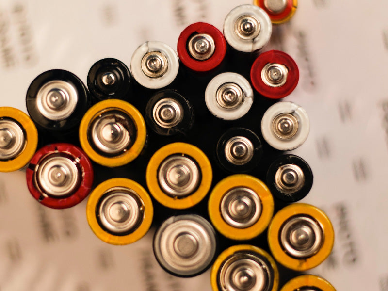 Seguridad y mantenimiento de baterías: lo que necesitas saber