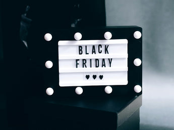 Guía de Regalos de Vapeo para Navidad: Aprovecha el Black Friday 2024