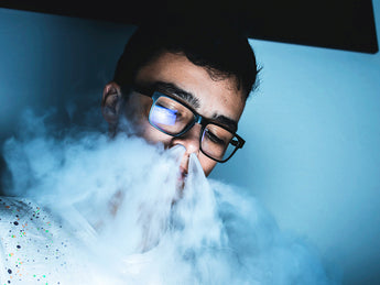 ¿Cómo funcionan los vape desechables?