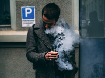 3 consejos para disfrutar tu experiencia de vapeo