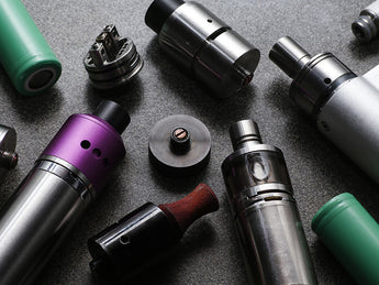 ¿Qué son los drip tips?