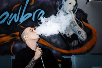 ¿Qué efectos producen los vaporizadores?