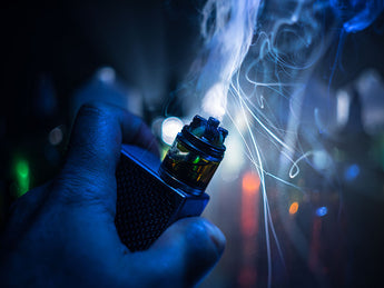 Tips para vivir las convenciones de vapeo