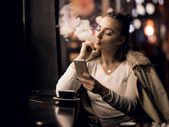 3 apps móviles para amantes del vapeo