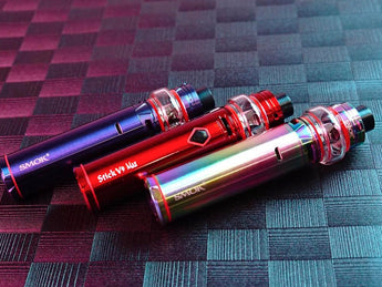 ¿Qué son los vaporizadores vape pen?