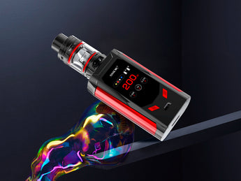 3 novedades de vaporizadores Smok que debes de tener