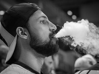 3 beneficios del vapeo