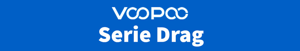 VOOPOO Serie Drag