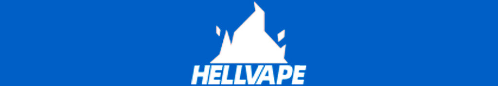 Productos y Accesorios para Vapeo Hellvape