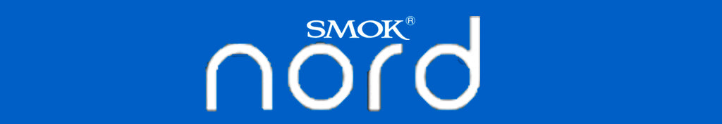SMOK Serie Nord