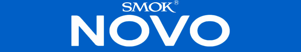 SMOK Serie Novo