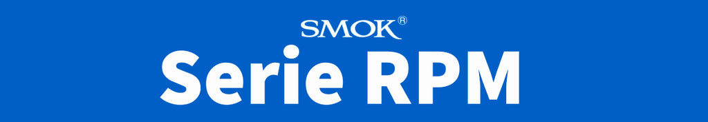 SMOK Serie RPM