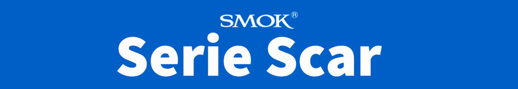 SMOK Serie SCAR