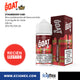 NUEVO Líquido E-Juice Candy King Linea GOAT Premium 100 mL