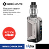 MOD KIT GeekVape Aegis Legend 3 Potencia 200W Estético y Ligero Tri-Proof IP68 Requiere 2 baterías Externas