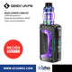 MOD KIT GeekVape Aegis Legend 5 Potencia 200W Tri-Proof IP68 Requiere 2 baterías Externas