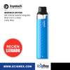 POD Inicial Joyetech WideWick AIR 800 mAh Fácil de usar Estético y compacto Recomendado para Nic Salts
