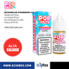 Líquido/ Eliquid NUEVAS Sales de Nic para vapeo POP SALTS by Twist varios sabores 30 mL