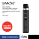 Kit Inicial Smok Novo Eco POD 1000 mAh Ideal para Nic Salts Estética portable