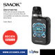 Kit Inicial POD Smok Novo GT Box Starter Kit 1700 mAh 30W Ideal para Nic Salts Mega pantalla de 2 Pulgadas