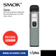 POD Vaporizador Smok PROPOD Batería Integrada de 800 mAh Cartuchos Novo 2X Recomendado para Nic Salts