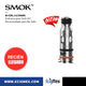 Resistencia para vaporizador Smok M-Coil varias capacidades Exclusiva para POD Tech 247