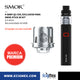 Resistencia para vaporizador Smok Serie X-Baby Q2 Exclusiva para Stick X8 Kit