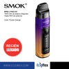 POD MOD Inicial Smok RPM C Batería integrada de 1650 mAh Potencia Hasta 50W Emplea RPM2 Coils Pantalla OLED