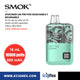 POD Desechable Spaceman 10K PRO 800 mAh Indicador de Batería y Líquido Hasta 10,000 Vapeadas y 16 mL de Nic Salts