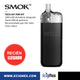 Kit inicial POD Smok Tech 247 Batería Integrada 1800 mAh Potencia Ajustable Hasta 30W Ideal para Sales de Nicotina