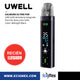 NUEVO POD Uwell Caliburn G3 PRO Ahora con 1000 mAh de Batería Integrada Nueva Full Screen Cartucho para Nic Base y Nic Salts