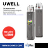 NUEVO POD Uwell Caliburn G4 Batería Integrada 1300 mAh 35W de potencia y Pantalla OLED Integrada con nuevo Cartucho GPP