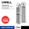 NUEVO POD Uwell Caliburn G4 Batería Integrada 1300 mAh 35W de potencia y Pantalla OLED Integrada con nuevo Cartucho GPP