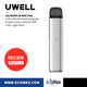 NUEVO POD Uwell Caliburn G4 MINI Batería Integrada 1100 mAh 35W de potencia y Nuevo Cartucho GPP Pequeño y Práctico