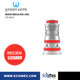 Resistencia Vandy Vape VVC Coil para Jackaroo Kit Varias Capacidades