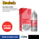 Líquido / Eliquid para vapeo Vapetasia Sabores de Verano Sales de Nicotina Solo en 25 mg y 30 mL