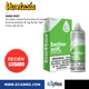 Líquido / Eliquid para vapeo Vapetasia Sabores de Verano Sales de Nicotina Solo en 25 mg y 30 mL