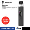 NUEVO POD Inicial Vaporesso XROS 4 1000 mAh Cartucho 0.6 y 0.8 ohms Diseño Estético con 3 modos de salida y Pantalla