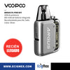 POD Vaporizador Voopoo Argus P1 Batería Integrada 800 mAh 20W de potencia Recomendado para Nic Salts