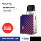 Kit Inicial POD Voopoo Drag Nano 2 Batería Integrada de 800 mAh Recomendado para Nic Salts