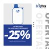 POD Desechable iJoy Bar IC6000 600 mAh Hasta 6000 Vapeadas y 15 mL de Nic Salts con sabores únicos