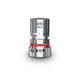 Resistencia para vaporizador Wismec R80 RBA Bricolaje DIY
