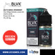 Líquido / Eliquid para vapeo BLVK Unicorn Serie SALTS Sales de Nicotina varios sabores 30 mL