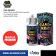 Líquido E-Juice Candy King Sabores Premium 100 mL varias intensidades