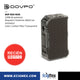 BOX MOD Dovpo MVP 220 W Requiere 2 baterías 18650 Admite Mode Potencia, Voltaje y Temperatura Diseño Minimalista y Ligero