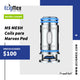 Resistencia para vaporizador Freemax MS Mesh Coil Exclusiva para Marvos Pod Varias Capacidades